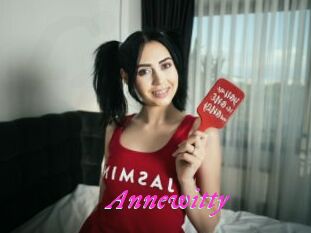 annewitty Fille Sensuelle