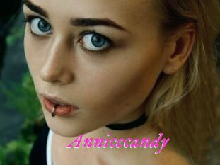 Annicecandy