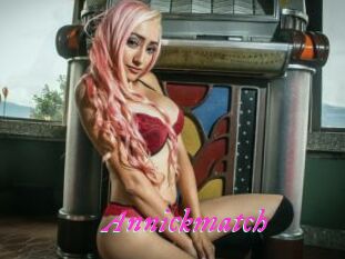 Annickmatch