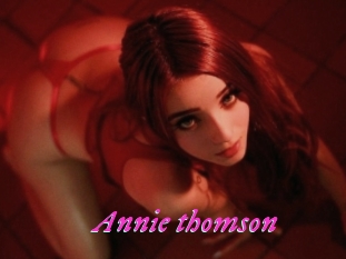 Annie_thomson