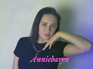 Anniebaryn