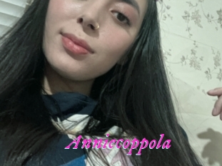 Anniecoppola