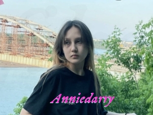 anniedarry Fille Sensuelle
