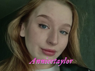 Annieetaylor