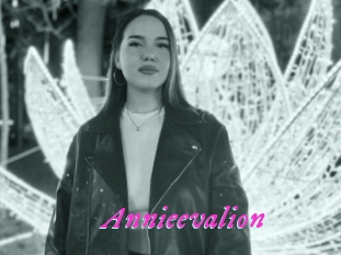 Annieevalion