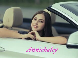 Anniehaley