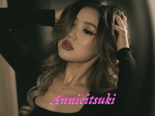 Annieitsuki