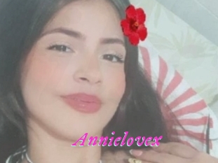 Annielovex