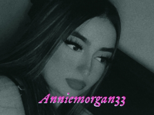 anniemorgan33 Fille Sensuelle