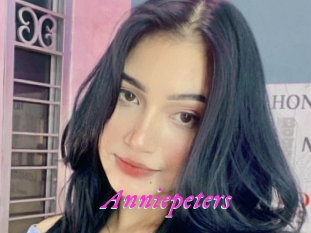 Anniepeters
