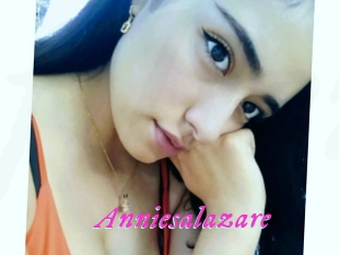Anniesalazare