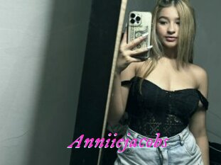 anniiejacobs Fille Sensuelle