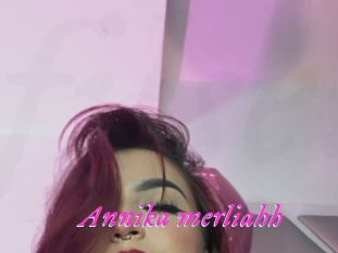 Annika_merliahh