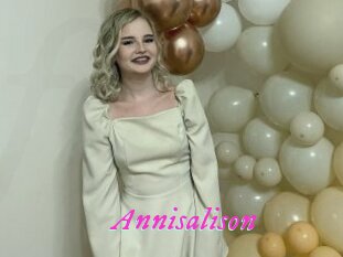Annisalison