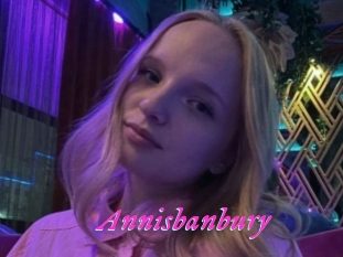 Annisbanbury