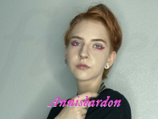 Annisbardon