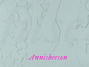 Annisbeeson