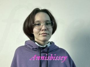 Annisbissey