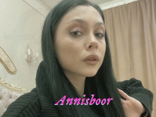 Annisboor