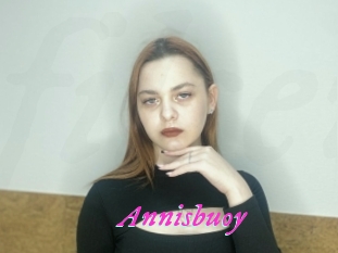 Annisbuoy