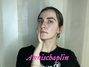Annischaplin