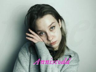 anniscodd Fille Sensuelle