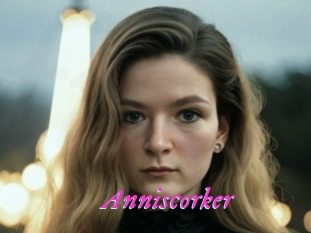 Anniscorker