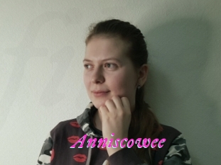 Anniscowee