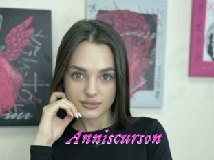 anniscurson Fille Sensuelle