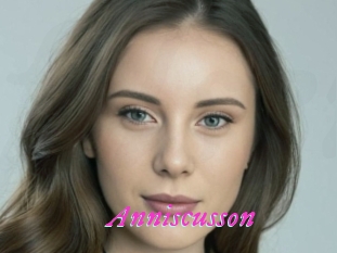Anniscusson