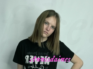 Annisdaines