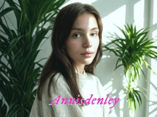 Annisdenley