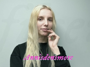 Annisdensmore