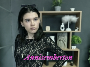 Annisemberton