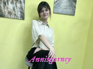 Annisgarney