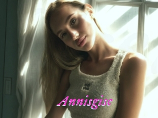 Annisgise