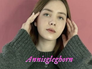 Annisgleghorn