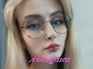 Annisgossett