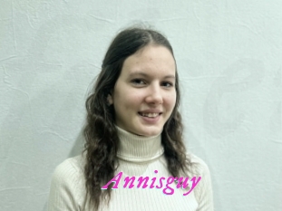 Annisguy