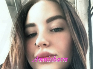Annisharn