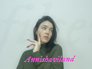 Annishaviland