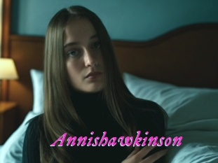 annishawkinson Fille Sensuelle