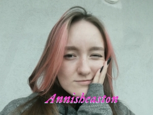 Annisheaston