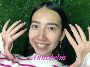 Annishelm