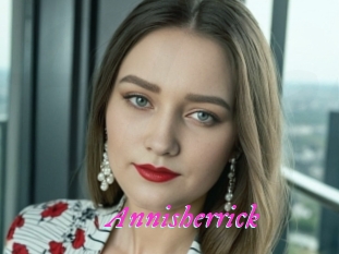 Annisherrick