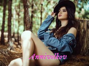 Annivolkov