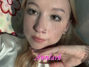 Annlark