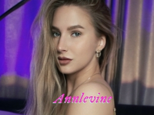 Annlevine
