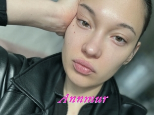 Annmur