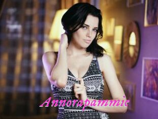 Annorapammie